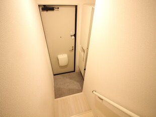 D-room築上町の物件内観写真